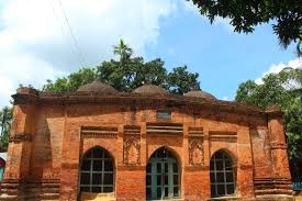 Architectural detail